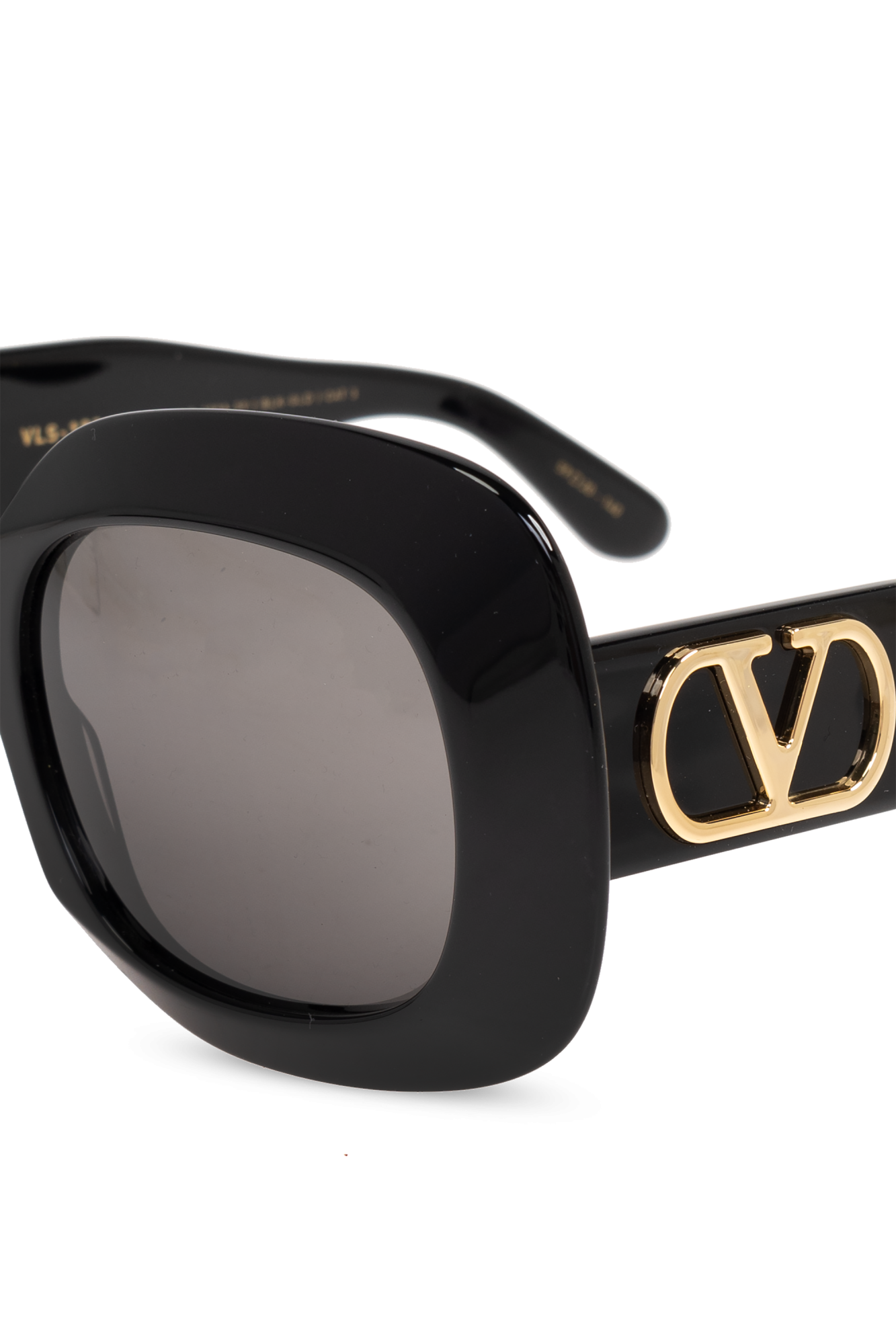 VALENTINO オハサイスフレムサンクラス VLS180A590 0 Valentino Eyewear Sunglasses VLS-180 | Women's Accessories